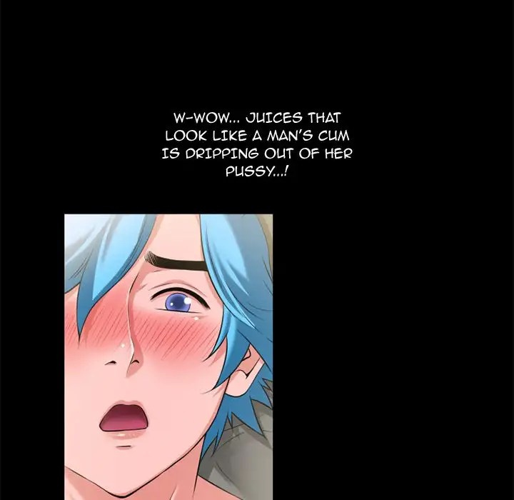 Beyond Imagination Chapter 57 Page 44