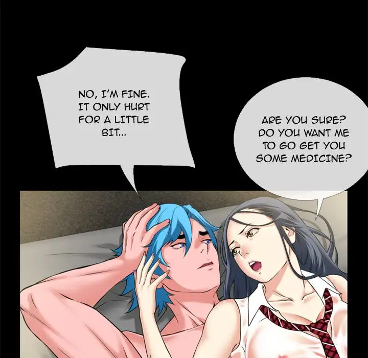 Beyond Imagination Chapter 57 Page 55