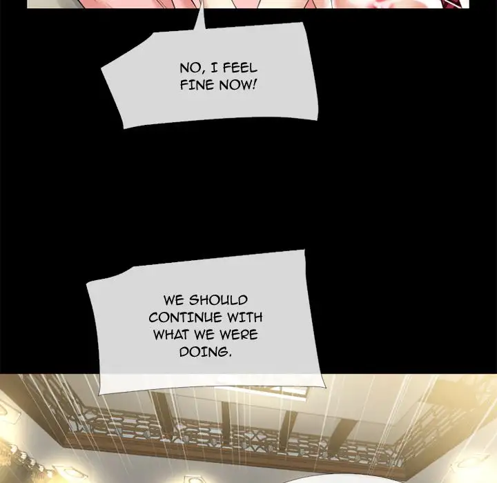 Beyond Imagination Chapter 57 Page 56