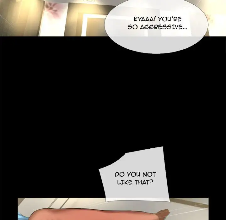 Beyond Imagination Chapter 57 Page 57