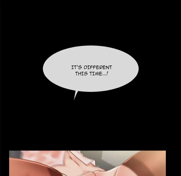 Beyond Imagination Chapter 57 Page 6