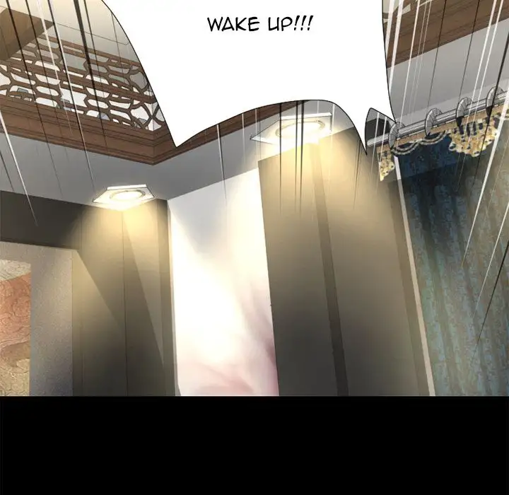 Beyond Imagination Chapter 58 Page 22