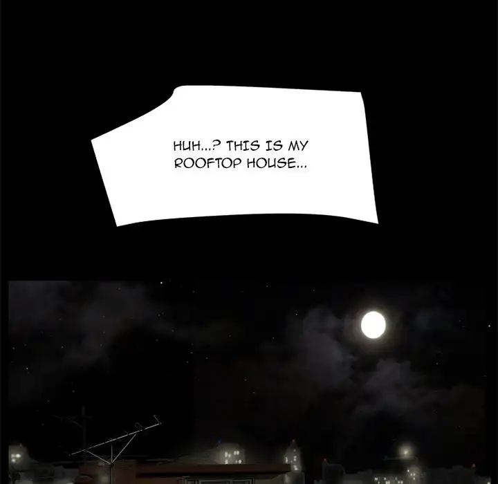 Beyond Imagination Chapter 58 Page 26