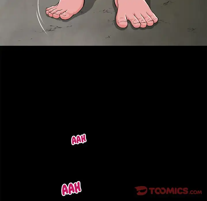 Beyond Imagination Chapter 58 Page 32