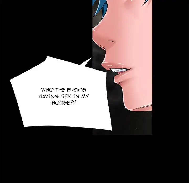 Beyond Imagination Chapter 58 Page 35