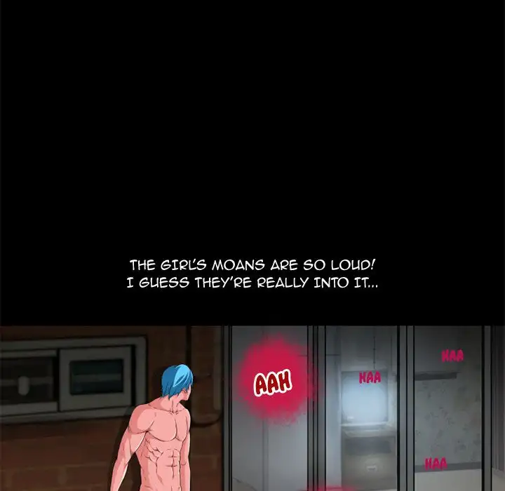 Beyond Imagination Chapter 58 Page 38