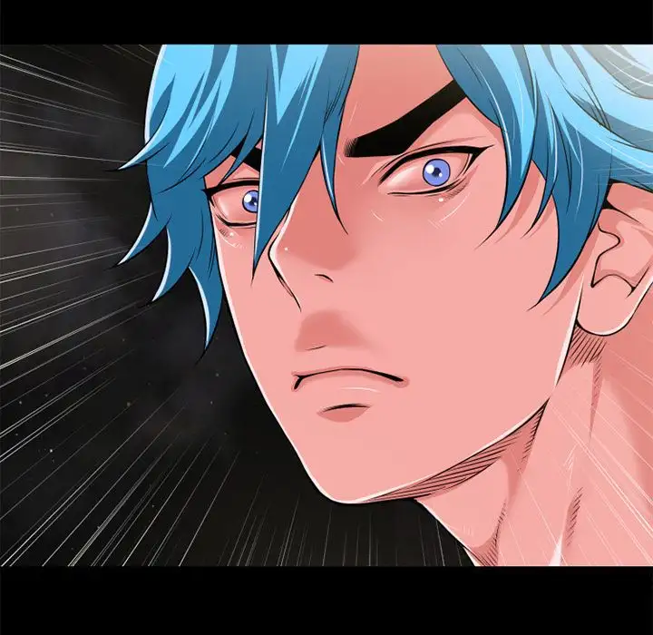 Beyond Imagination Chapter 58 Page 42