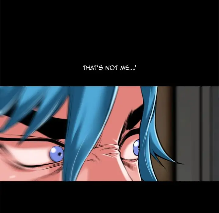 Beyond Imagination Chapter 58 Page 47