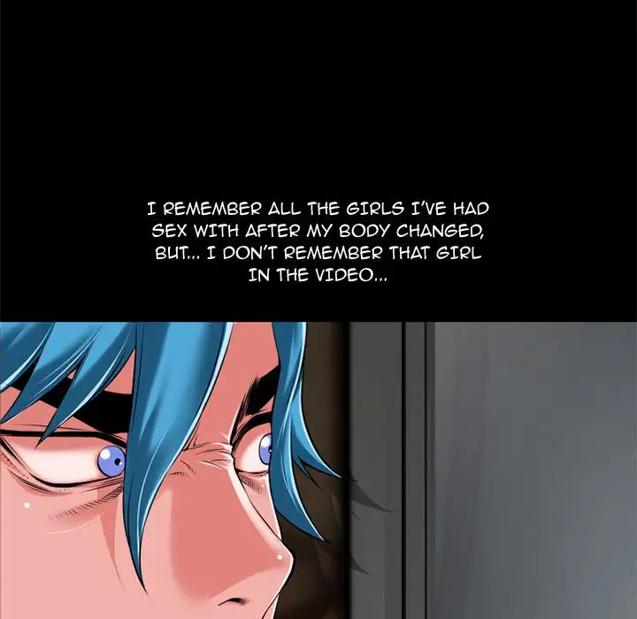 Beyond Imagination Chapter 58 Page 48