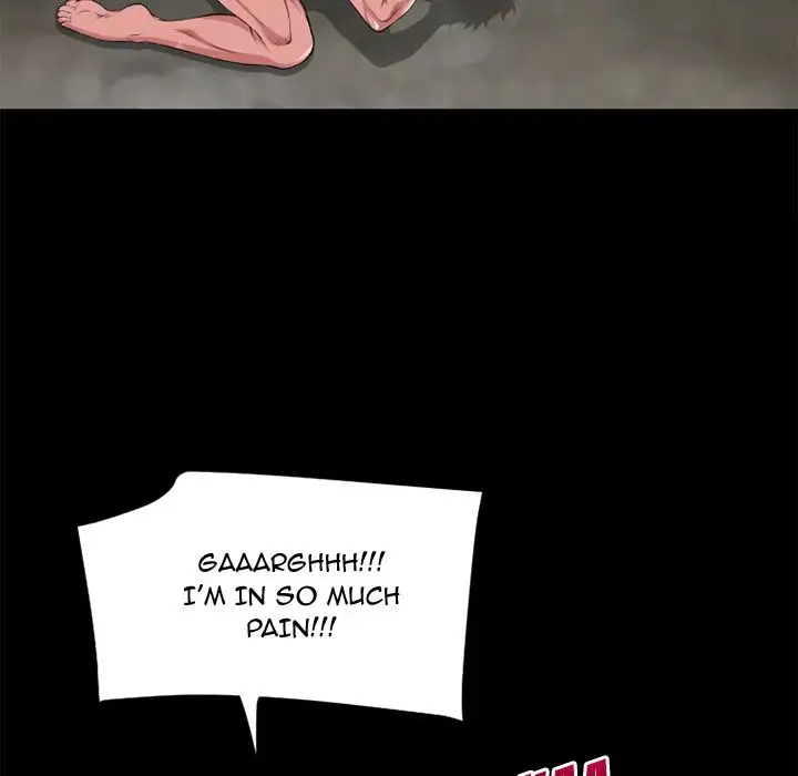 Beyond Imagination Chapter 58 Page 60