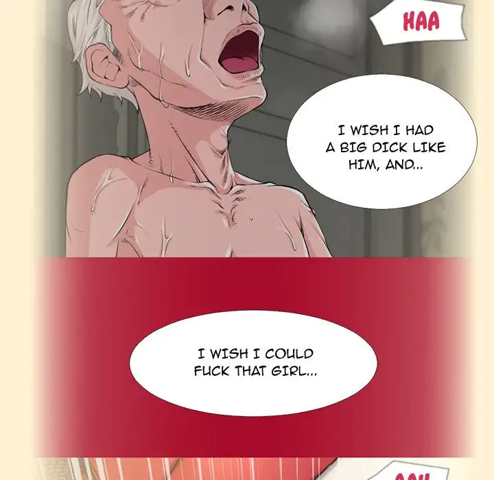 Beyond Imagination Chapter 58 Page 68