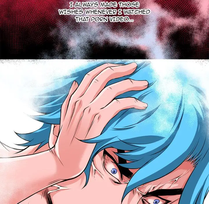 Beyond Imagination Chapter 58 Page 71