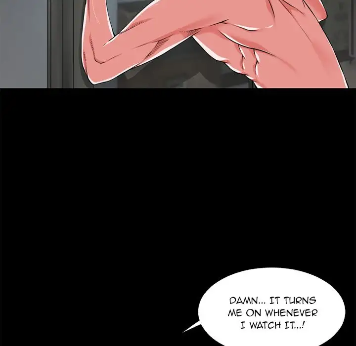 Beyond Imagination Chapter 58 Page 77