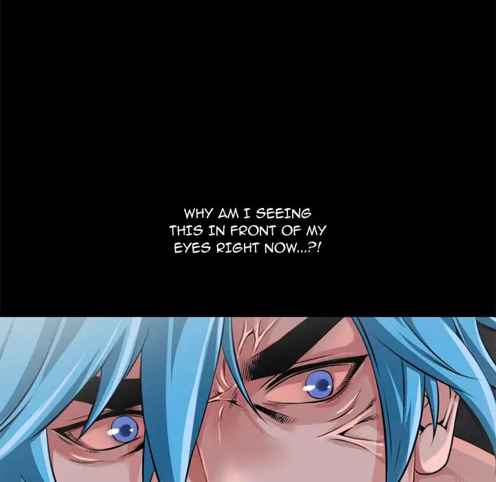 Beyond Imagination Chapter 58 Page 85