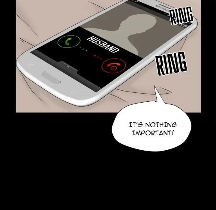 Beyond Imagination Chapter 5 Page 10