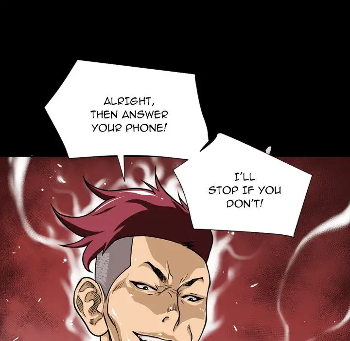 Beyond Imagination Chapter 5 Page 15