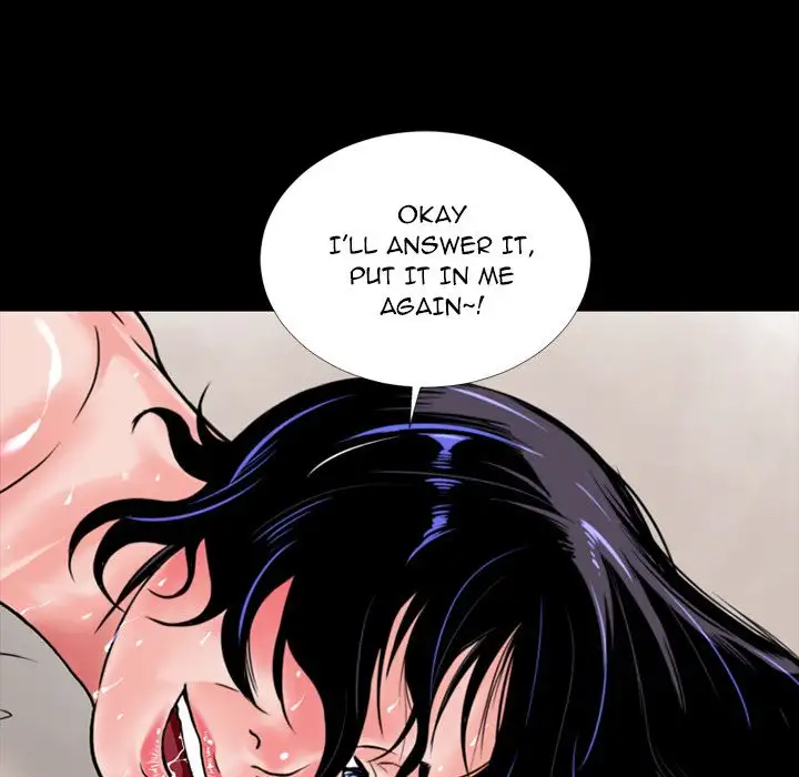 Beyond Imagination Chapter 5 Page 19