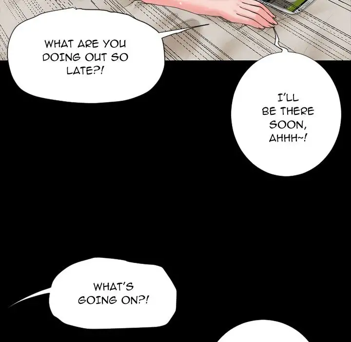 Beyond Imagination Chapter 5 Page 24
