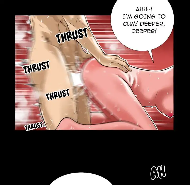Beyond Imagination Chapter 5 Page 25