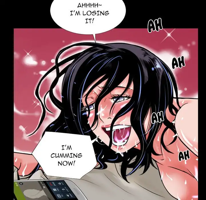 Beyond Imagination Chapter 5 Page 26