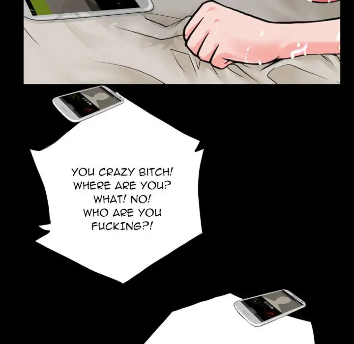 Beyond Imagination Chapter 5 Page 27