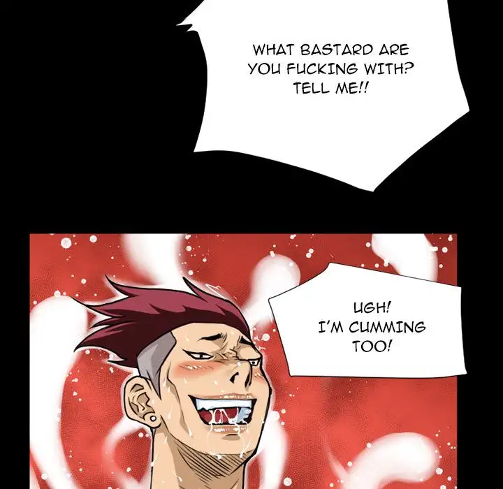 Beyond Imagination Chapter 5 Page 28