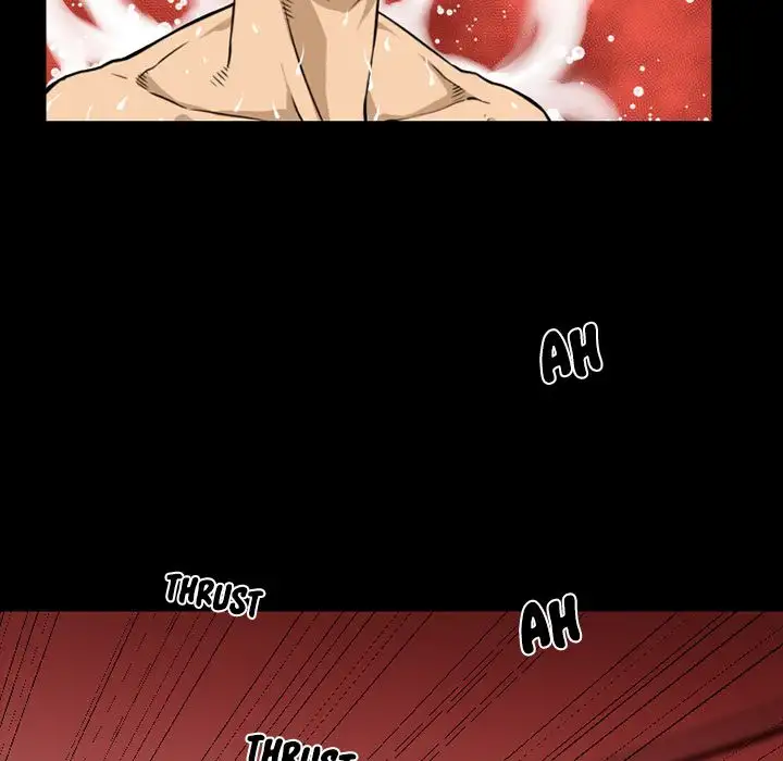 Beyond Imagination Chapter 5 Page 29