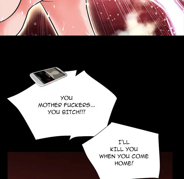 Beyond Imagination Chapter 5 Page 36