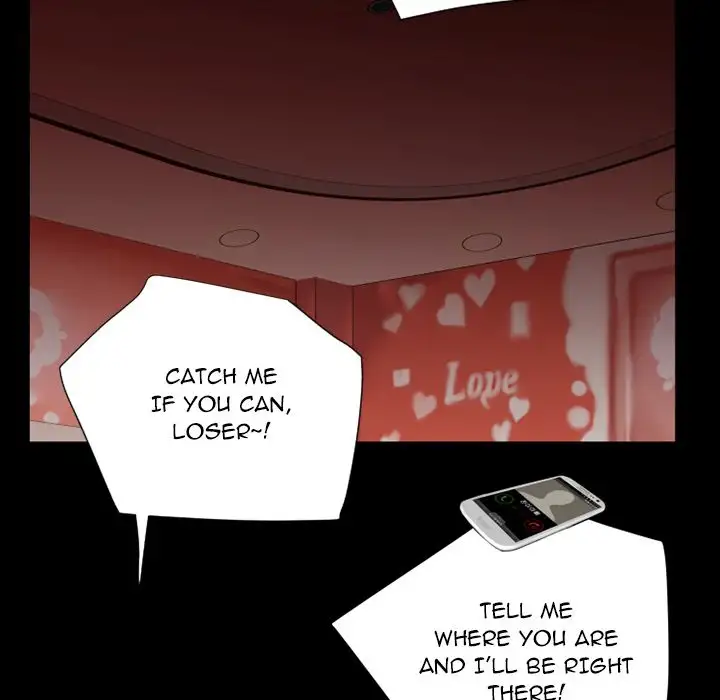 Beyond Imagination Chapter 5 Page 37
