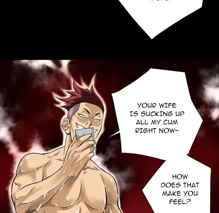 Beyond Imagination Chapter 5 Page 38