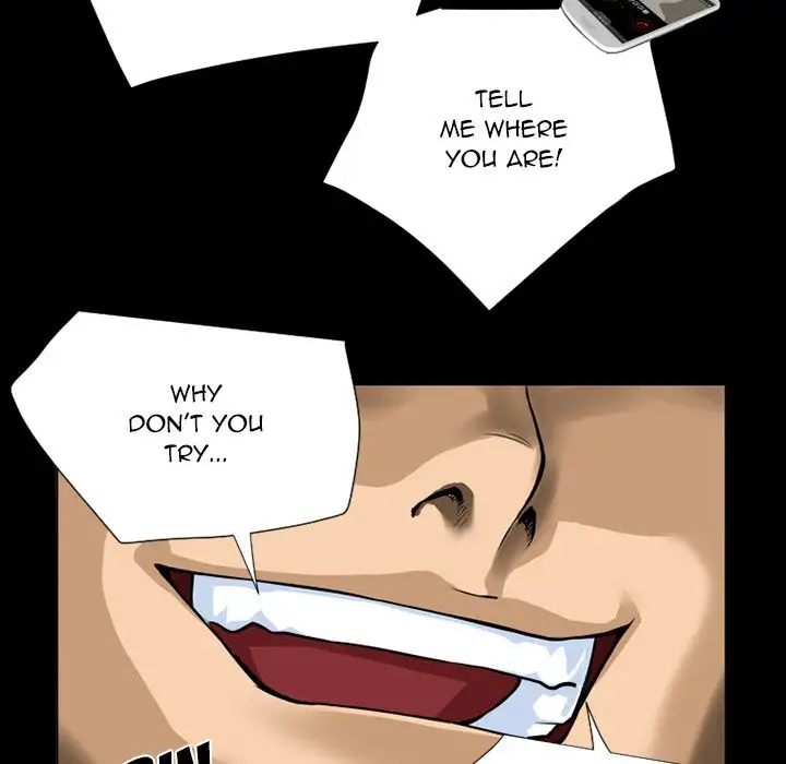 Beyond Imagination Chapter 5 Page 40