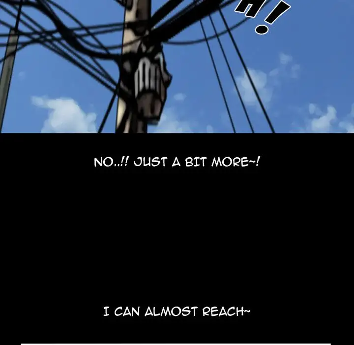 Beyond Imagination Chapter 5 Page 44
