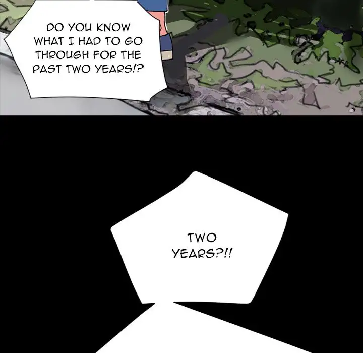 Beyond Imagination Chapter 5 Page 60