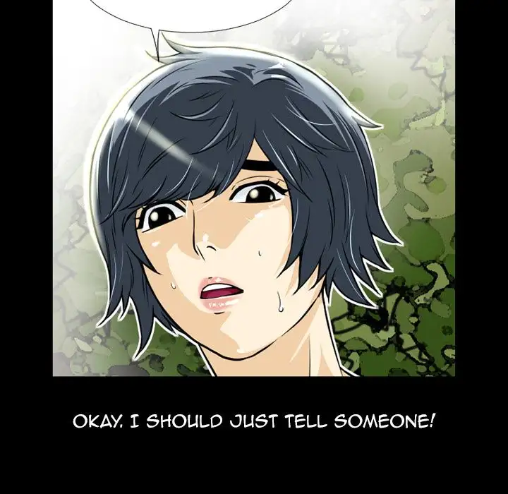 Beyond Imagination Chapter 5 Page 62