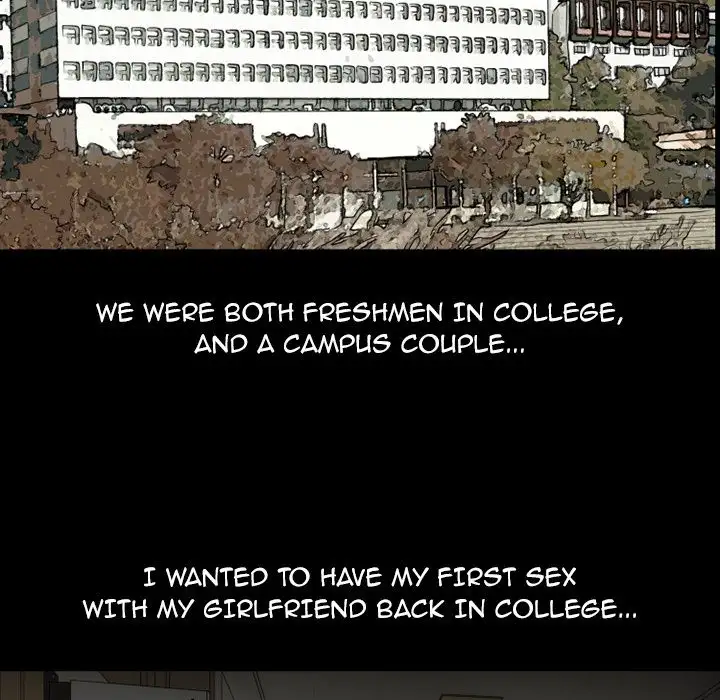 Beyond Imagination Chapter 5 Page 64