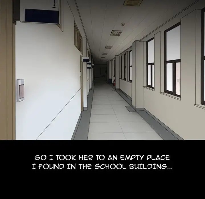 Beyond Imagination Chapter 5 Page 65