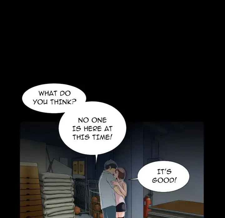 Beyond Imagination Chapter 5 Page 66