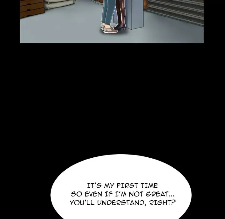 Beyond Imagination Chapter 5 Page 67