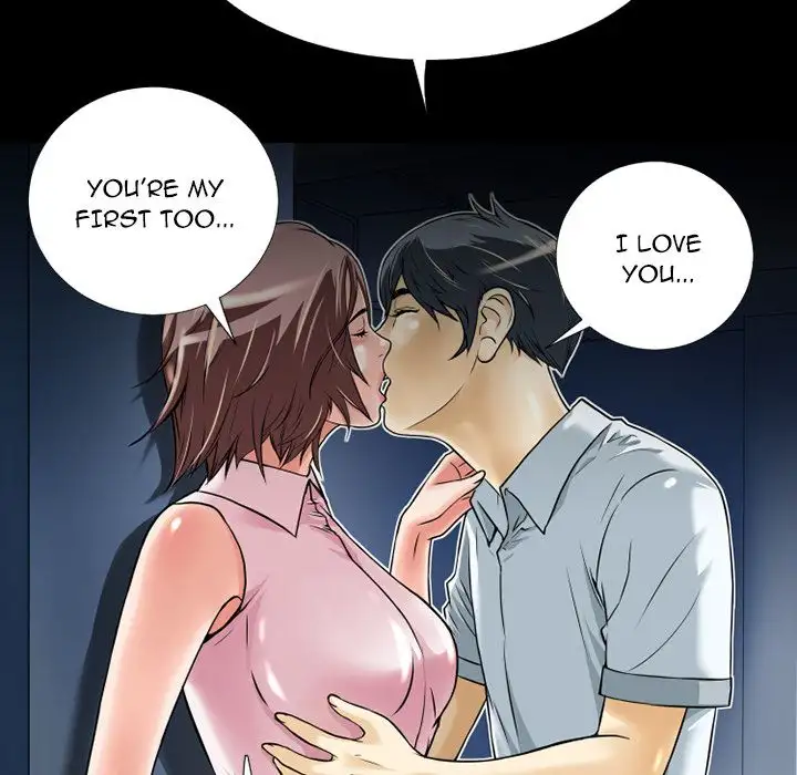 Beyond Imagination Chapter 5 Page 68