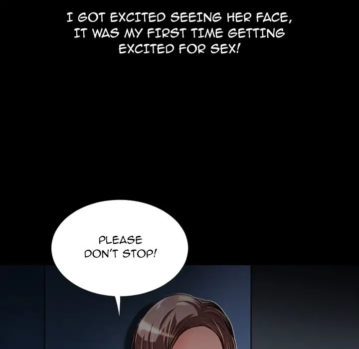 Beyond Imagination Chapter 5 Page 77