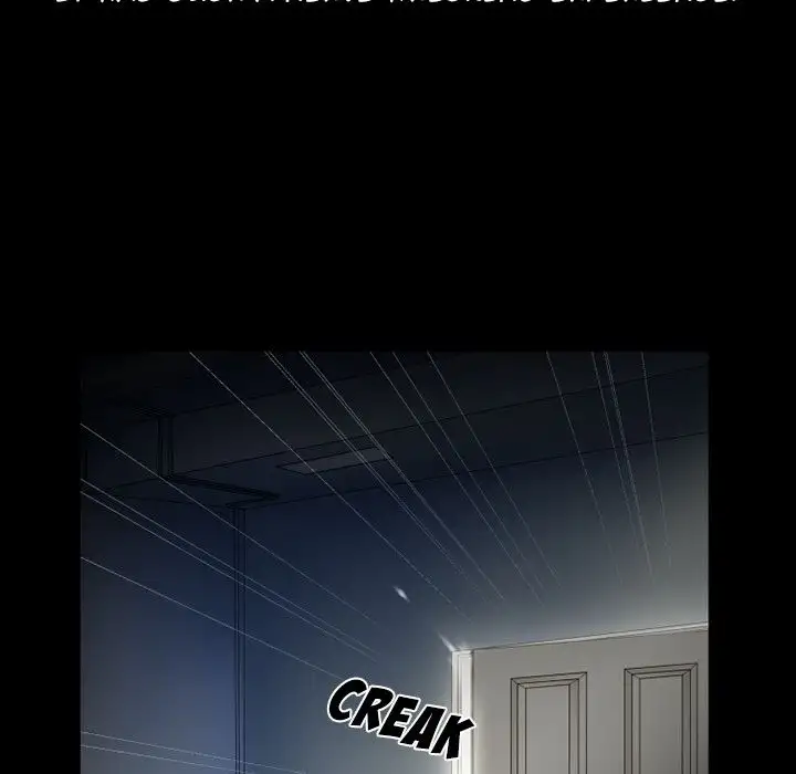 Beyond Imagination Chapter 5 Page 82