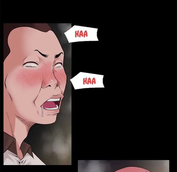 Beyond Imagination Chapter 59 Page 101