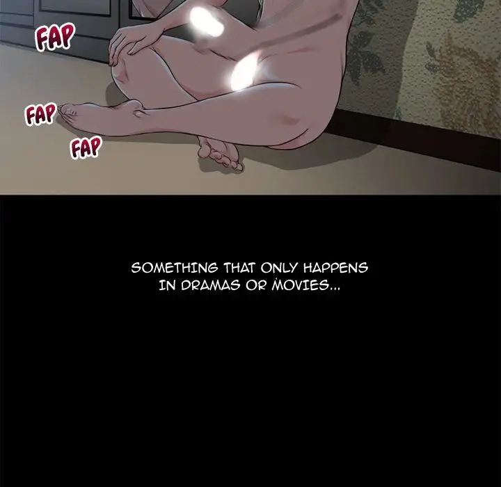 Beyond Imagination Chapter 59 Page 13