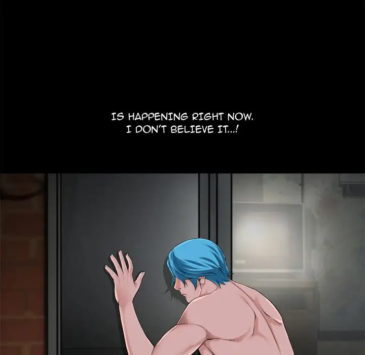 Beyond Imagination Chapter 59 Page 14