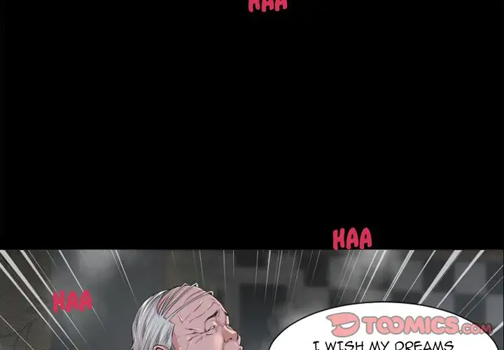 Beyond Imagination Chapter 59 Page 2