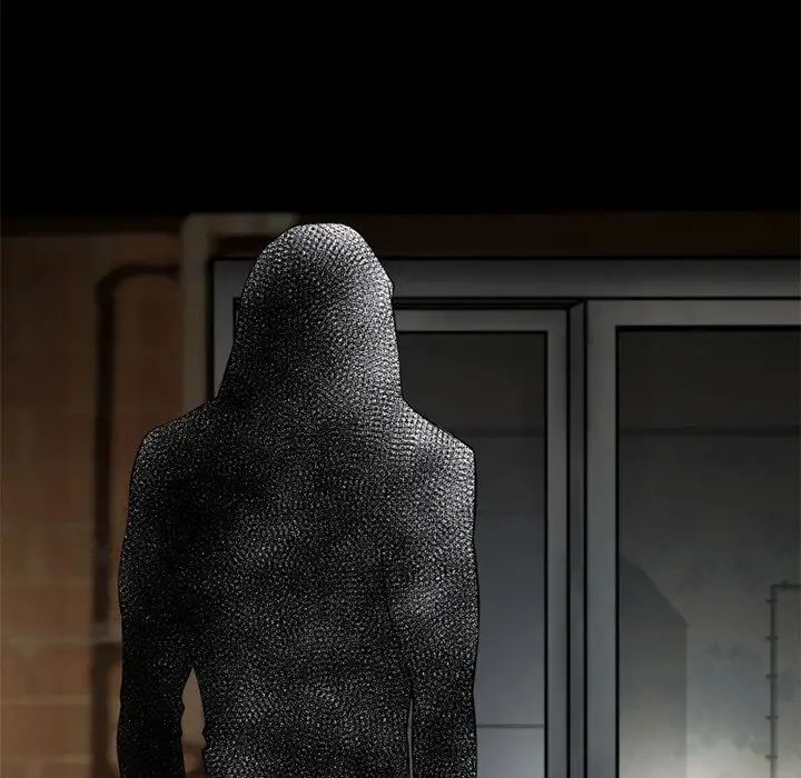 Beyond Imagination Chapter 59 Page 21