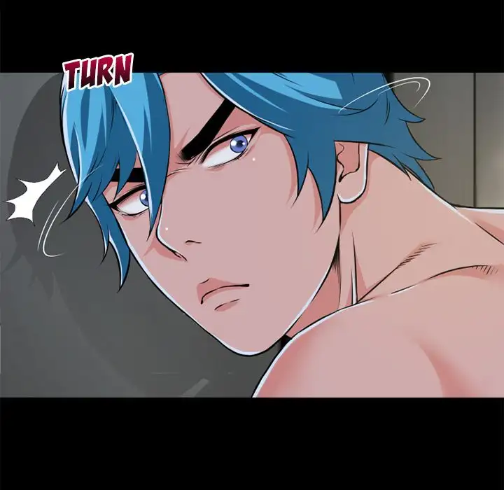 Beyond Imagination Chapter 59 Page 24