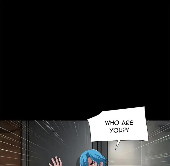 Beyond Imagination Chapter 59 Page 25