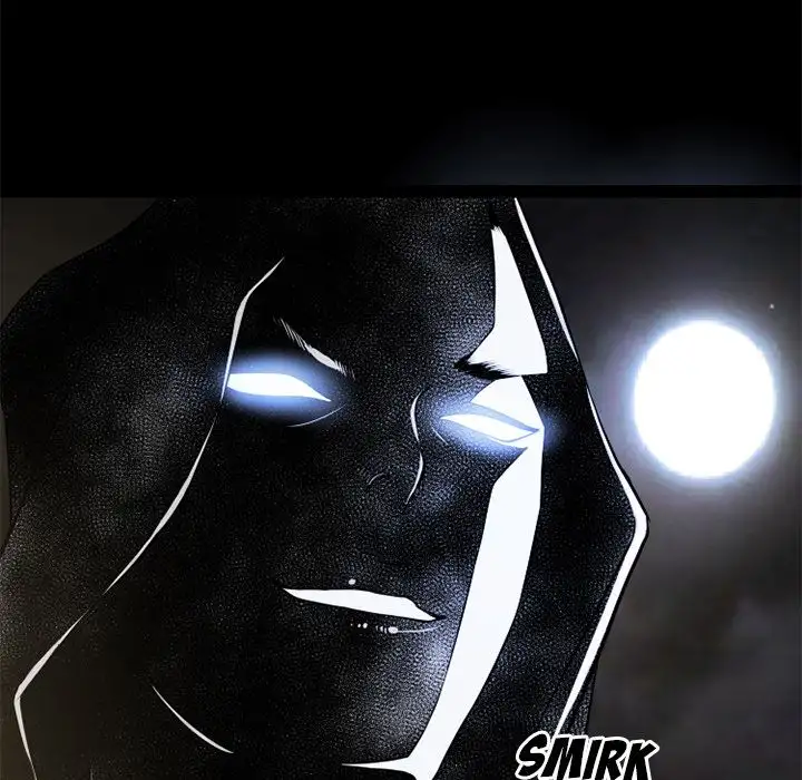Beyond Imagination Chapter 59 Page 35