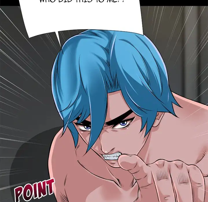 Beyond Imagination Chapter 59 Page 37